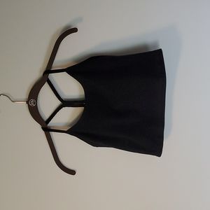 Beyond Yoga cropped tank